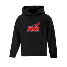 Load image into Gallery viewer, H.M. Robbins Spirit Wear Youth Hooded Sweatshirt