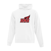 Load image into Gallery viewer, H.M. Robbins STAFF Hooded Sweatshirt