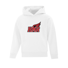 Load image into Gallery viewer, H.M. Robbins Spirit Wear Youth Hooded Sweatshirt
