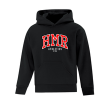 Load image into Gallery viewer, H.M. Robbins Spirit Wear Youth Hooded Sweatshirt