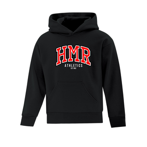 H.M. Robbins Spirit Wear Youth Hooded Sweatshirt