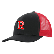 Load image into Gallery viewer, H.M. Robbins Spirit Wear Snapback Trucker Hat