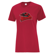 Load image into Gallery viewer, H.M. Robbins STAFF Ladies Tee
