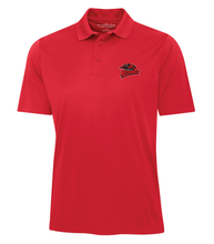 Load image into Gallery viewer, H.M. Robbins STAFF Pro Team Sport Shirt (Embroidered)