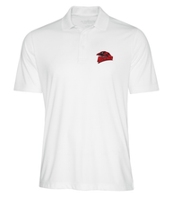 Load image into Gallery viewer, H.M. Robbins STAFF Pro Team Sport Shirt (Embroidered)