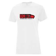 Load image into Gallery viewer, H.M. Robbins STAFF Ladies Tee