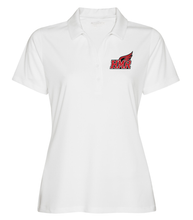 Load image into Gallery viewer, H.M. Robbins STAFF Pro Team Ladies Sport Shirt (Embroidered)