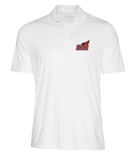 Load image into Gallery viewer, H.M. Robbins STAFF Pro Team Sport Shirt (Embroidered)