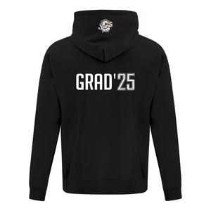 HSCDSB Hockey Skills Academy GRAD 2025 Hoodie