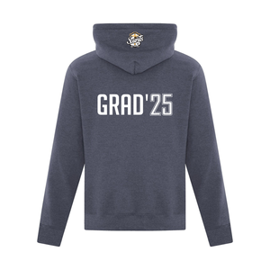 HSCDSB Hockey Skills Academy GRAD 2025 Hoodie
