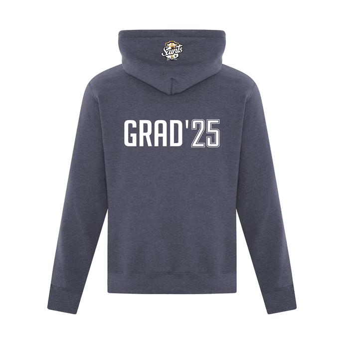HSCDSB Hockey Skills Academy GRAD 2025 Hoodie