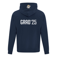 Load image into Gallery viewer, HSCDSB Hockey Skills Academy GRAD 2025 Hoodie