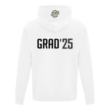 Load image into Gallery viewer, HSCDSB Hockey Skills Academy GRAD 2025 Hoodie