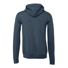 Load image into Gallery viewer, Great Lakes Bella + Canvas Sponge Fleece Pullover Hoodie - Naturally Illustrated