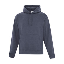 Load image into Gallery viewer, Your Team&#39;s Everyday Fleece Adult Hooded Sweatshirt