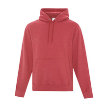Load image into Gallery viewer, Your Team&#39;s Everyday Fleece Adult Hooded Sweatshirt