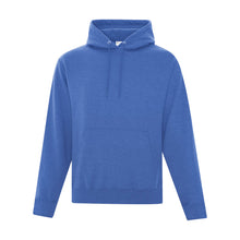 Load image into Gallery viewer, Your Team&#39;s Everyday Fleece Adult Hooded Sweatshirt