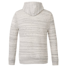Load image into Gallery viewer, Lake Superior Tentree Space Dye Classic Hoodie - Naturally Illustrated