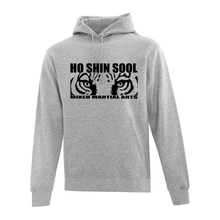 Load image into Gallery viewer, Ho Shin Sool Everyday Fleece Adult Hooded Sweatshirt