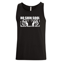 Load image into Gallery viewer, Ho Shin Sool Ring Spun Tank