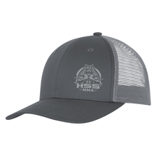 Load image into Gallery viewer, Ho Shin Sool Snapback Trucker Hat