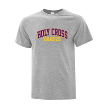 Load image into Gallery viewer, Holy Cross GRAD 2025 Campus Edition Adult Tee