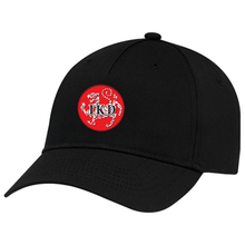 Load image into Gallery viewer, International Karate Daigaku Snapback Cap (Embroidered)
