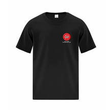 Load image into Gallery viewer, International Karate Daigaku Everyday Ring Spun Cotton Youth Tee