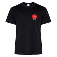 Load image into Gallery viewer, International Karate Daigaku Everyday Ring Spun Cotton Adult Tee