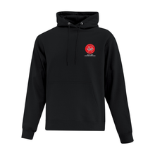 Load image into Gallery viewer, International Karate Daigaku Everyday Fleece Adult Hoodie