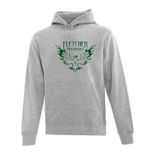 Load image into Gallery viewer, Isabel Fletcher Spirit Wear Adult Hooded Sweatshirt