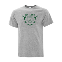 Load image into Gallery viewer, Isabel Fletcher Spirit Wear Adult Tee