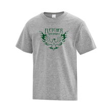 Load image into Gallery viewer, Isabel Fletcher Spirit Wear Youth Tee