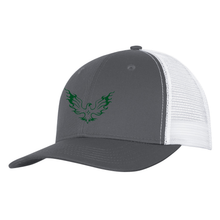Load image into Gallery viewer, Isabel Fletcher Snapback Trucker Hat