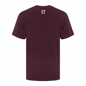 Jr. Knights Everyday Cotton Adult Tee