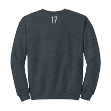 Load image into Gallery viewer, Jr. Knights Fleece Crewneck Sweater