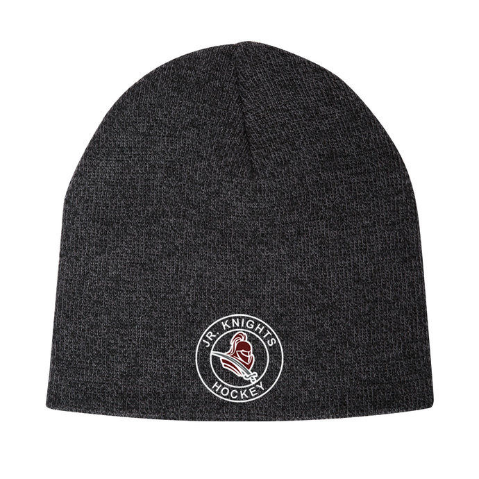 Jr. Knights Maroon Knit Toque