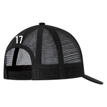 Load image into Gallery viewer, Jr. Knights Snapback Trucker Cap