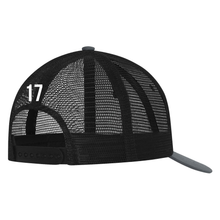 Load image into Gallery viewer, Jr. Knights Snapback Trucker Cap