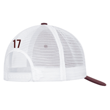 Load image into Gallery viewer, Jr. Knights Snapback Trucker Cap