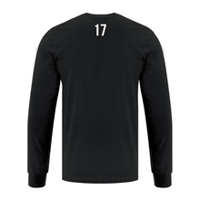 Load image into Gallery viewer, Jr. Knights Everyday Cotton Long Sleeve Tee