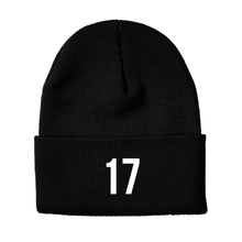 Load image into Gallery viewer, Jr. Knights Everyday Knit Cuff Toque
