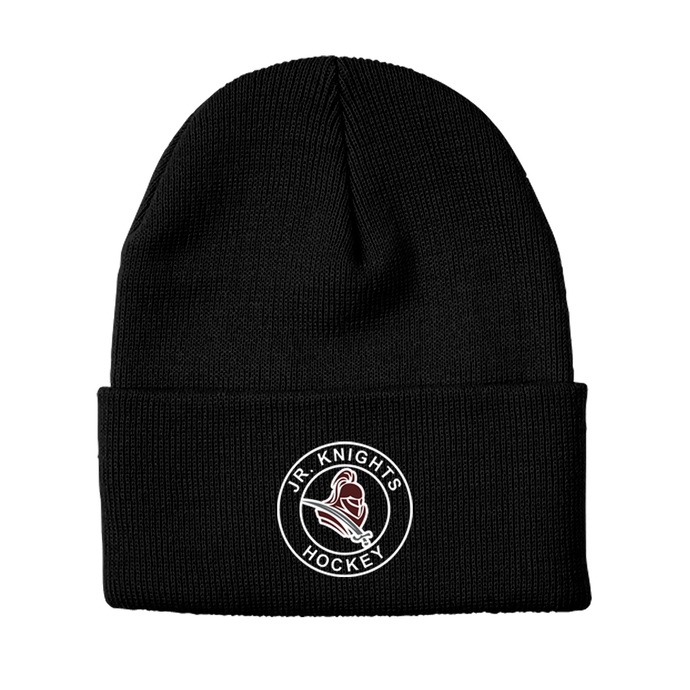 Jr. Knights Everyday Knit Cuff Toque