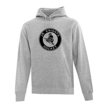 Load image into Gallery viewer, Jr. Knights Everyday Fleece Unisex Hoodie