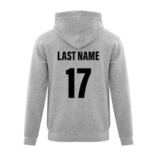 Load image into Gallery viewer, Jr. Knights Everyday Fleece Youth Hoodie