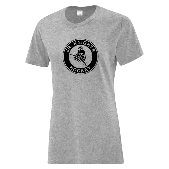 Jr. Knights Everyday Cotton Ladies Tee
