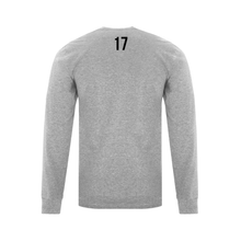 Load image into Gallery viewer, Jr. Knights Everyday Cotton Long Sleeve Tee