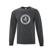 Load image into Gallery viewer, Jr. Knights Everyday Cotton Long Sleeve Tee