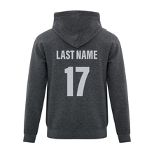 Load image into Gallery viewer, Jr. Knights Everyday Fleece Youth Hoodie