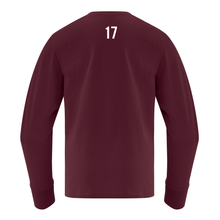 Load image into Gallery viewer, Jr. Knights Everyday Cotton Long Sleeve Youth Tee